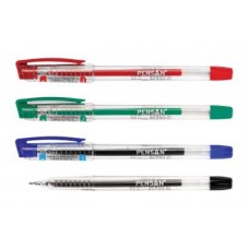 Pix Pensan My-King Gel Pen 0,5 negru